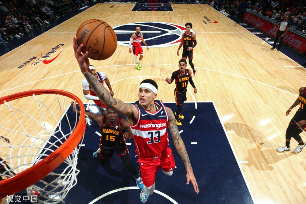 关注的焦点 关注的焦点